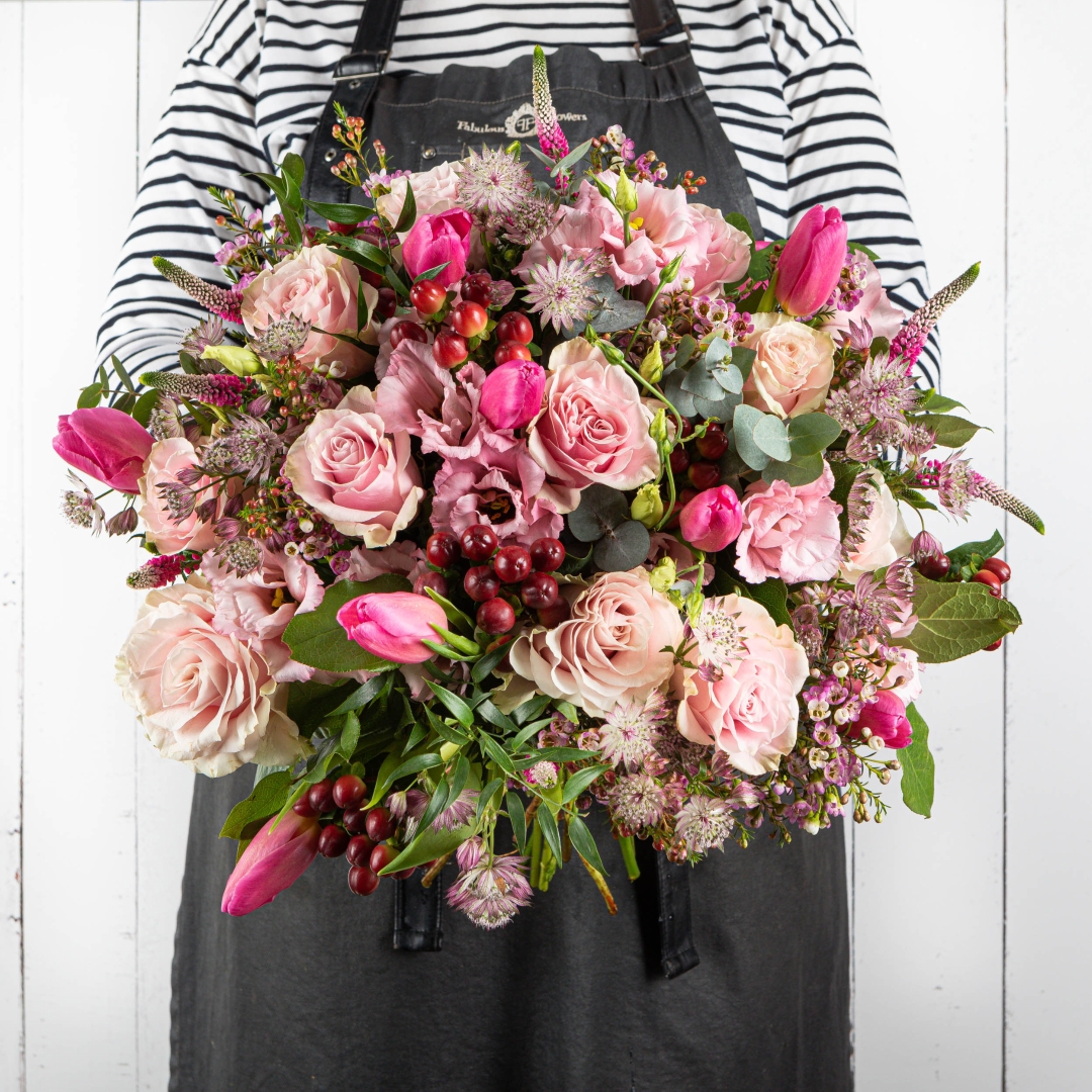 Best Mum in The World