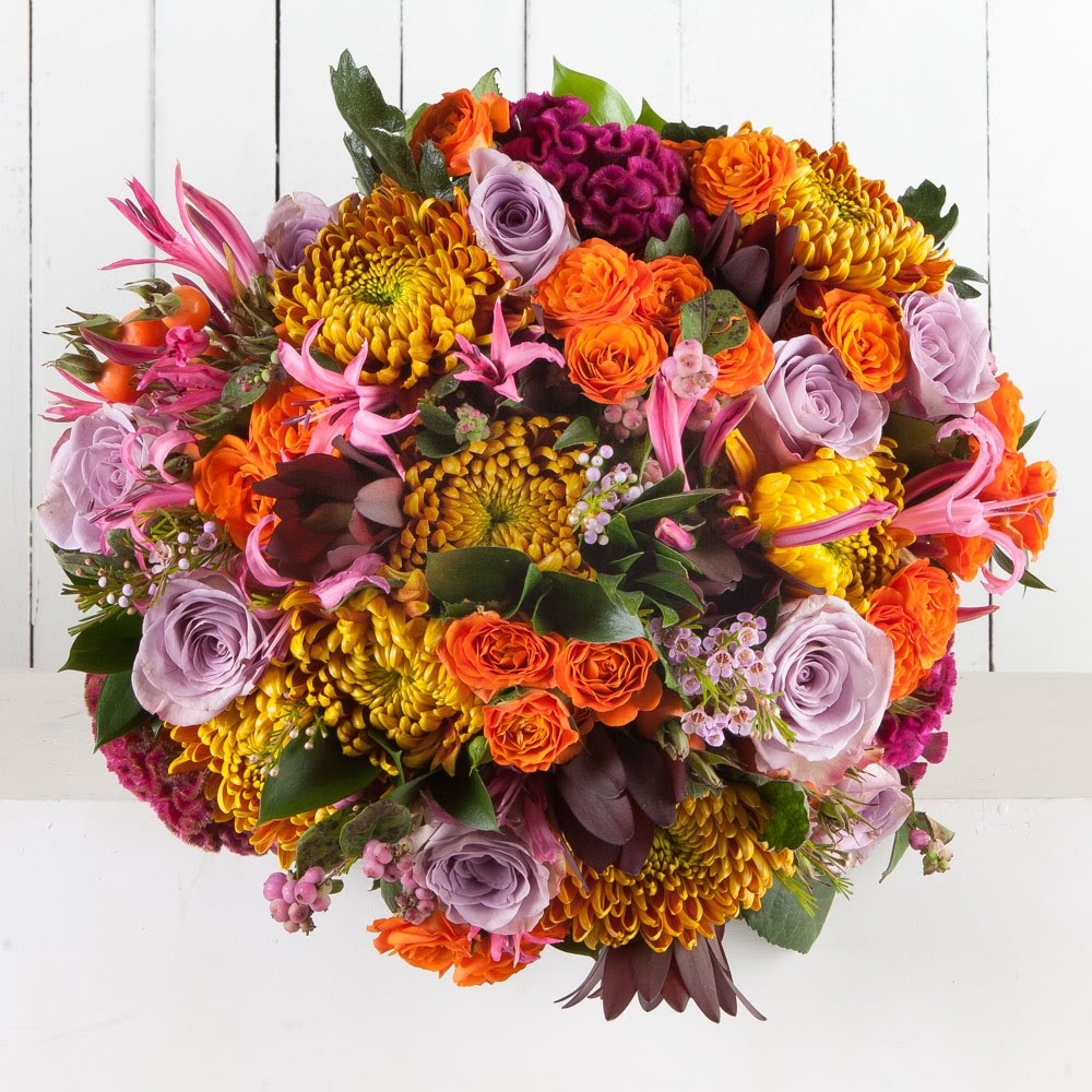 Cosy Girl Bouquet