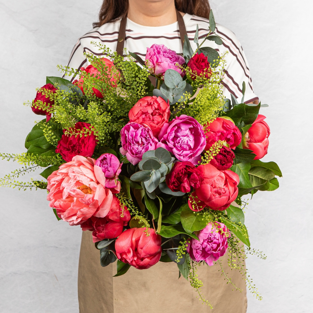 Pick n Mix Peony