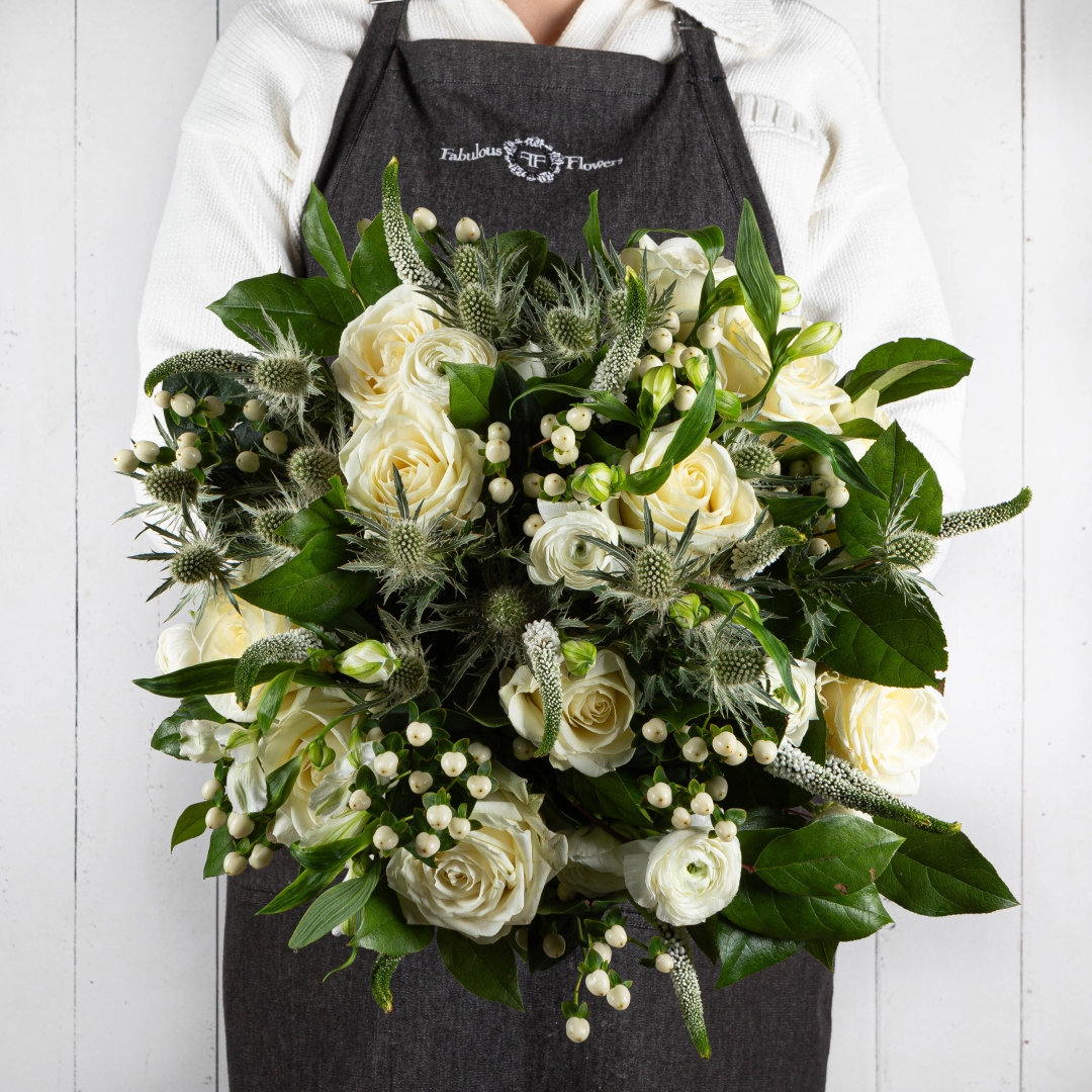 The Country Living Bouquet