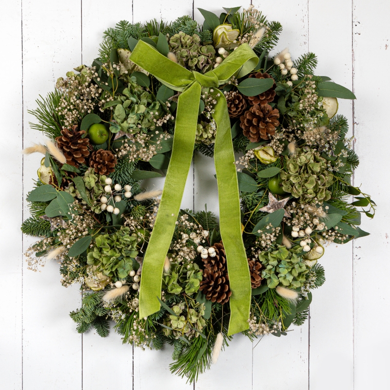 The Orchard Wreath