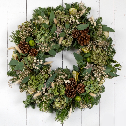 The Orchard Wreath