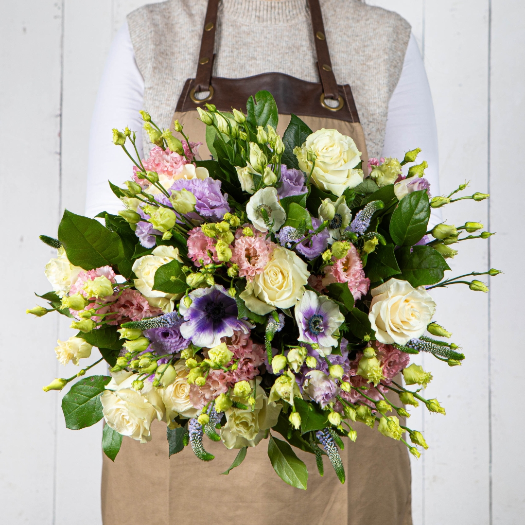 The Petit Trianon Bouquet