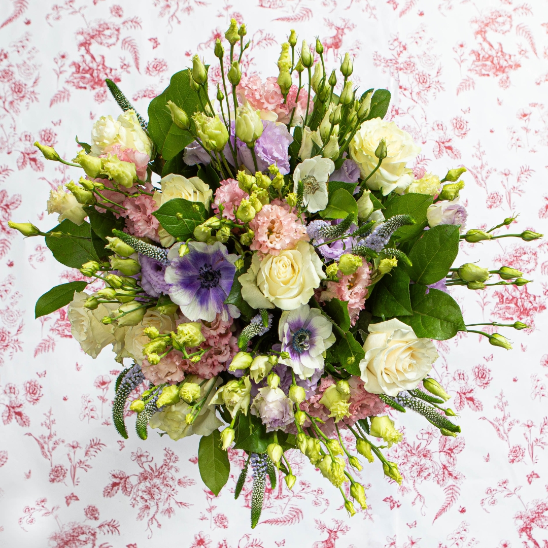 The Petit Trianon Bouquet
