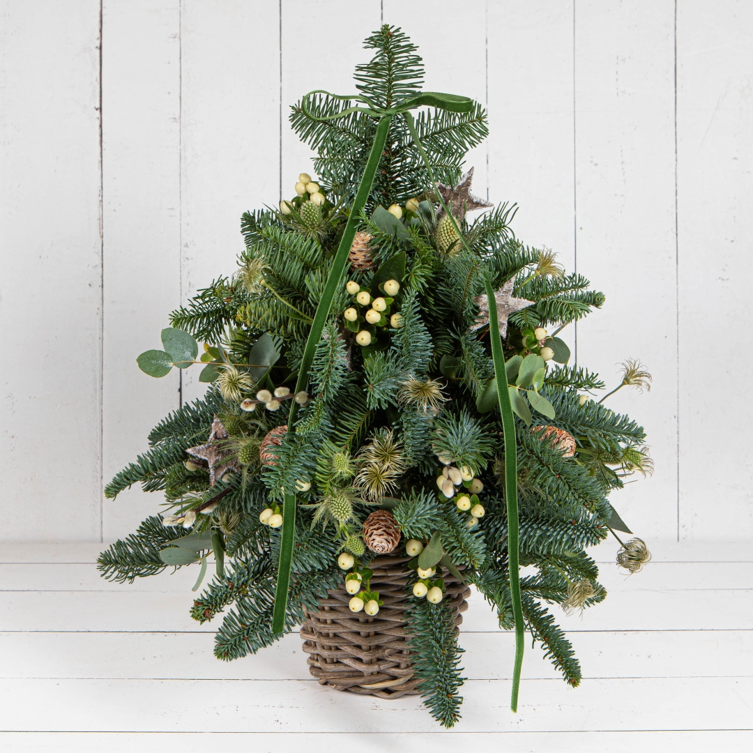 The Ralph White Tree