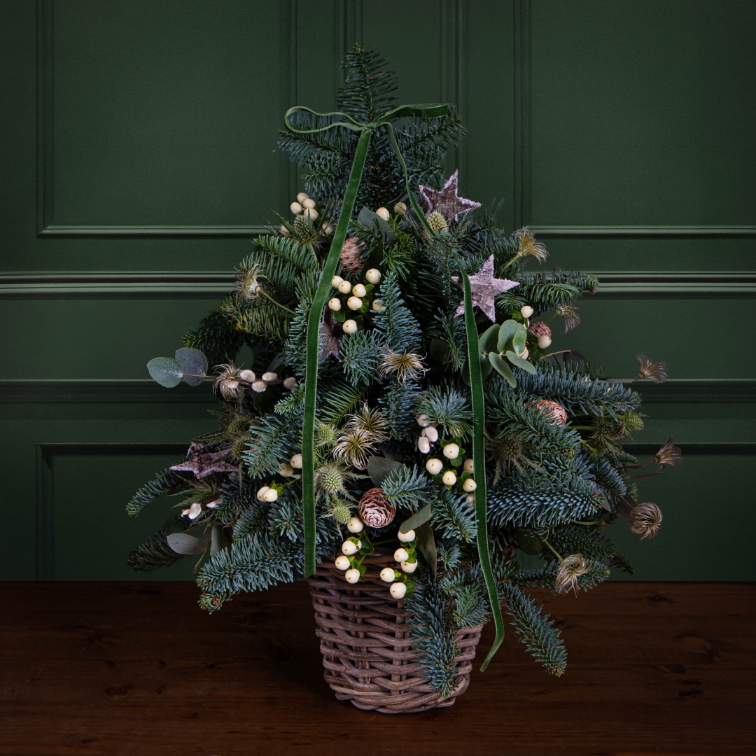 The Ralph White Tree