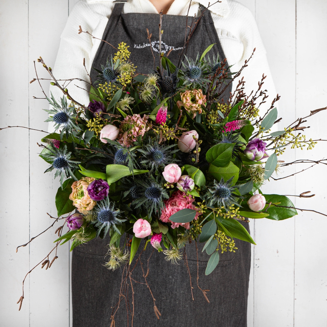 The Wild One Bouquet