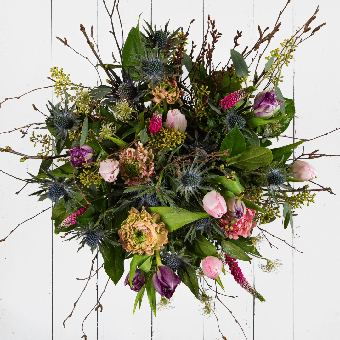 The Wild One Bouquet