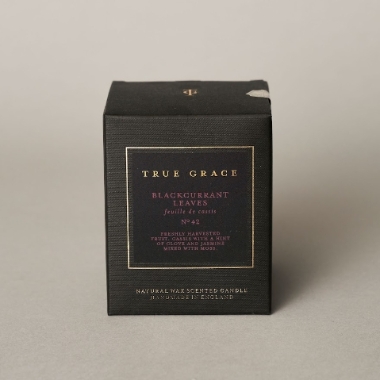 40 Hours True Grace Candle