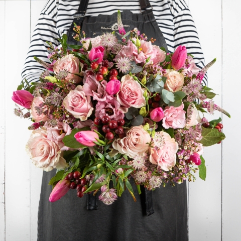 Best Mum in The World