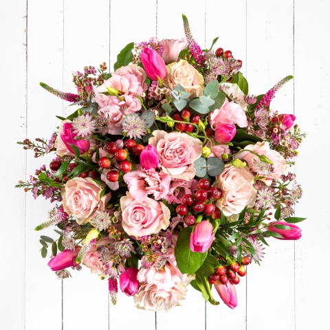 Best Mum in The World