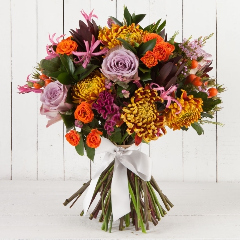 Cosy Girl Bouquet