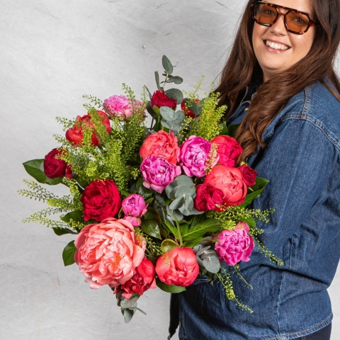 Pick n Mix Peony