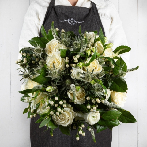 The Country Living Bouquet