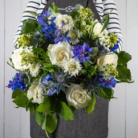 The Oxford Bouquet
