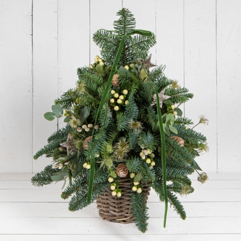 The Ralph White Tree