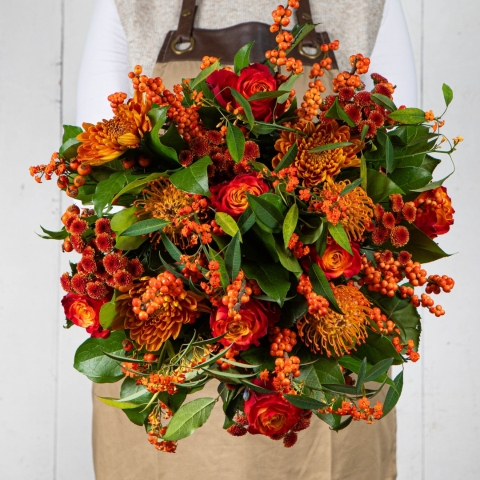 The St Clements Bouquet