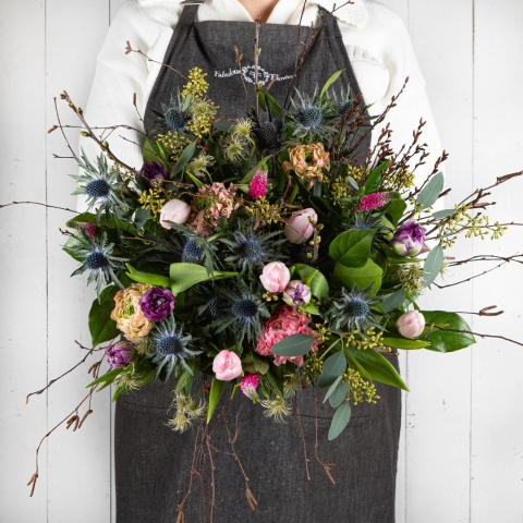 The Wild One Bouquet