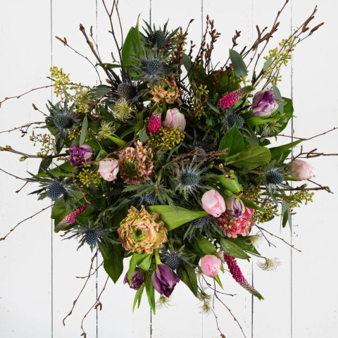 The Wild One Bouquet