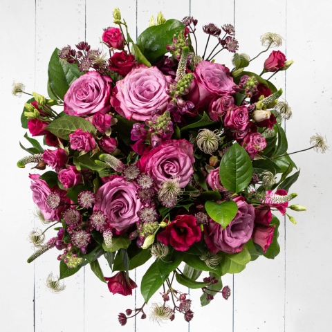 Flower and Gift Delivery Across Oxford | Fabulous Flowers Abingdon